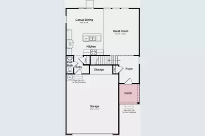 507 Silver Birch Court, Shelby, NC 28152 - Photo 2