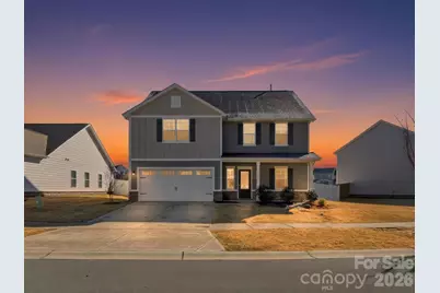 4435 Allenby Place, Monroe, NC 28110 - Photo 32