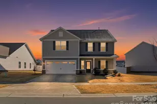 4435 Allenby Pl, Monroe, NC 28110 - Photo 32