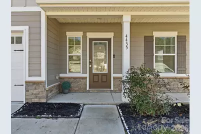 4435 Allenby Place, Monroe, NC 28110 - Photo 2