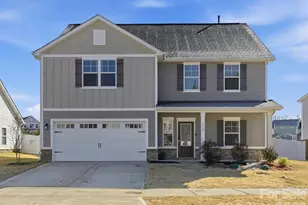 4435 Allenby Pl, Monroe, NC 28110 - Photo 32