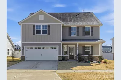 4435 Allenby Place, Monroe, NC 28110 - Photo 1