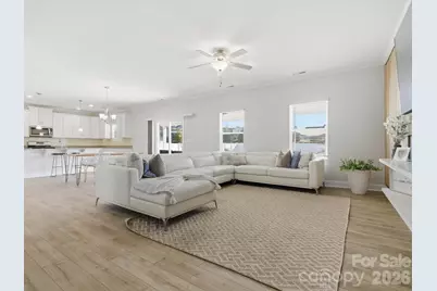 4435 Allenby Place, Monroe, NC 28110 - Photo 6