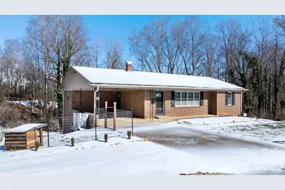 335 Eastview Place NW, Lenoir, NC 28645 - Photo 34