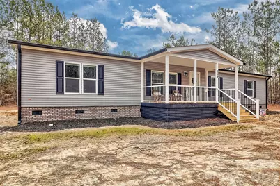 299 Ned Williams Road, Kershaw, SC 29067 - Photo 2