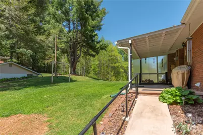 96 Tower Lane, Waynesville, NC 28786 - Photo 6