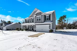 152 Autumn Mist Rd, Statesville, NC 28677 - Photo 2