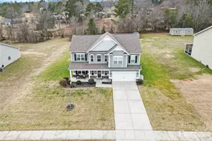 152 Autumn Mist Rd, Statesville, NC 28677 - Photo 28