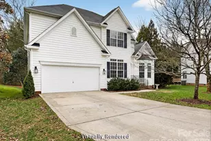 510 Amersham Ln, Waxhaw, NC 28173 - Photo 2