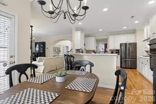 510 Amersham Ln, Waxhaw, NC 28173 - Photo 22