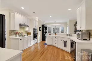 510 Amersham Ln, Waxhaw, NC 28173 - Photo 10