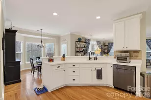 510 Amersham Ln, Waxhaw, NC 28173 - Photo 12