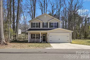 313 Bell St, Mount Holly, NC 28120 - Photo 1