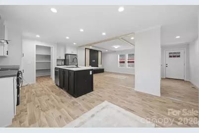 4184 Maple Trail, Morganton, NC 28655 - Photo 4