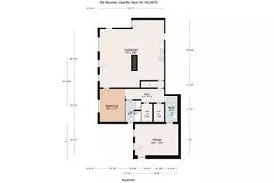 800 Mountain View Rd, Mars Hill, NC 28754 - Photo 22