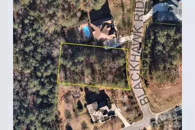 91 Blackhawk Ridge Way, Granite Falls, NC 28630 - Photo 1