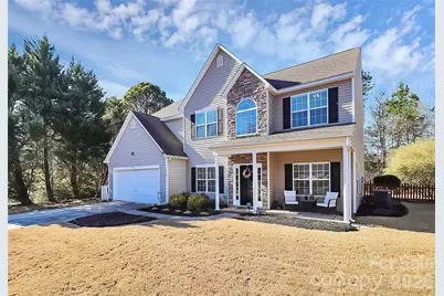 2145 Majestic Poplar Drive, Waxhaw, NC 28173 - Photo 1