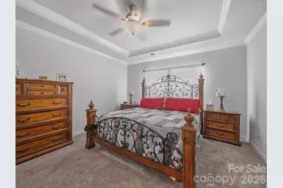 3317 Black Cherry Drive, Monroe, NC 28110 - Photo 20