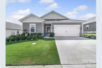 3317 Black Cherry Drive, Monroe, NC 28110 - Photo 42