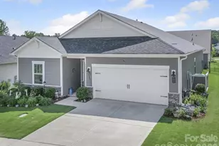 3317 Black Cherry Dr, Monroe, NC 28110 - Photo 2