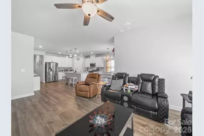 3317 Black Cherry Drive, Monroe, NC 28110 - Photo 36