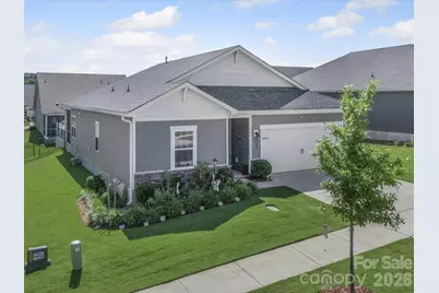 3317 Black Cherry Drive, Monroe, NC 28110 - Photo 4