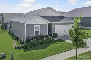 3317 Black Cherry Dr, Monroe, NC 28110 - Photo 4