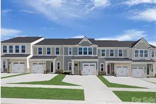 9557 Teamwork St NW, Concord, NC 28027 - Photo 1