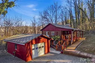 34 Greenbriar Rd, Black Mountain, NC 28711 - Photo 1