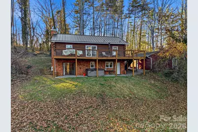 34 Greenbriar Road, Black Mountain, NC 28711 - Photo 4