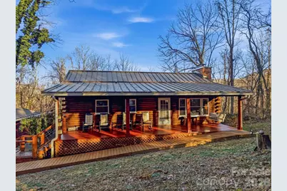 34 Greenbriar Road, Black Mountain, NC 28711 - Photo 2