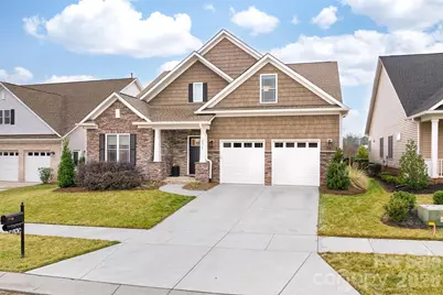 14015 Cameryn Elise Drive, Cornelius, NC 28031 - Photo 2