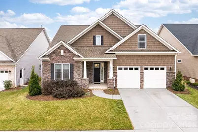 14015 Cameryn Elise Drive, Cornelius, NC 28031 - Photo 1