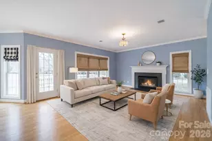 4006 Belle Meade Cir, Belmont, NC 28012 - Photo 6