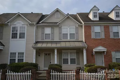 6029 Creft Circle, Indian Trail, NC 28079 - Photo 1