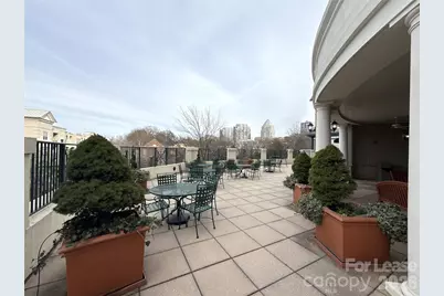 300 W 5th Street #706, Charlotte, NC 28202 - Photo 28