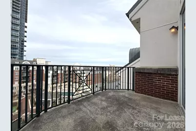 300 W 5th Street #706, Charlotte, NC 28202 - Photo 18