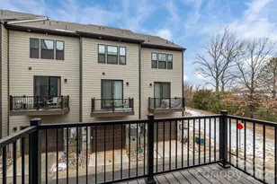 460 Spearfield Ln, Charlotte, NC 28205 - Photo 24