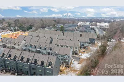 460 Spearfield Lane, Charlotte, NC 28205 - Photo 28