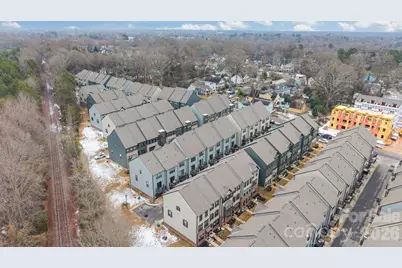 460 Spearfield Lane, Charlotte, NC 28205 - Photo 30