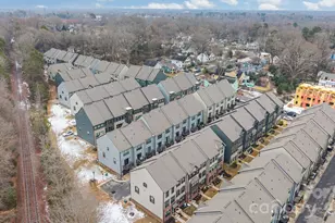 460 Spearfield Ln, Charlotte, NC 28205 - Photo 30