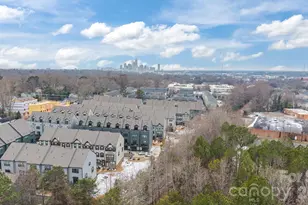 460 Spearfield Ln, Charlotte, NC 28205 - Photo 34