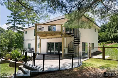 649 Rickel Drive, Hendersonville, NC 28739 - Photo 42