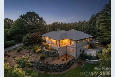 649 Rickel Drive, Hendersonville, NC 28739 - Photo 1