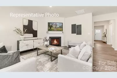 5026 Shallow Brook Drive, Charlotte, NC 28215 - Photo 10