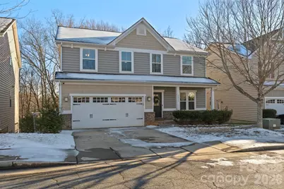 4833 Breden Street, Kannapolis, NC 28081 - Photo 1