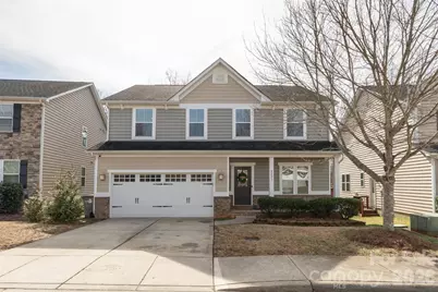 4833 Breden Street, Kannapolis, NC 28081 - Photo 2