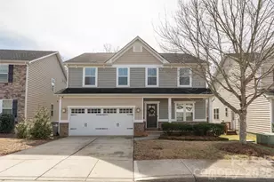 4833 Breden St, Kannapolis, NC 28081 - Photo 2