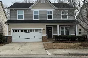 4833 Breden St, Kannapolis, NC 28081 - Photo 1