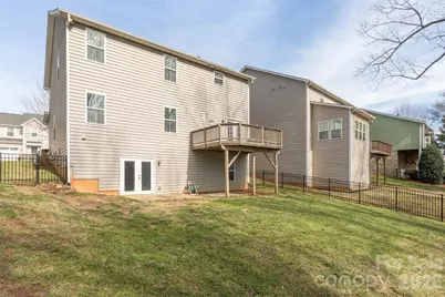 4833 Breden Street, Kannapolis, NC 28081 - Photo 46